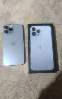گوشی ایفون 13پرومکس