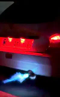 ریمپ و تنظیم تخصصی خودرو بر روی‌داینو