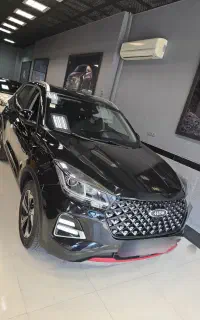 ام وی ام  x55  IE بدون رنگ مشابه صفر