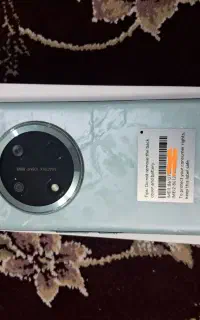 گوشی honor x9c 5G