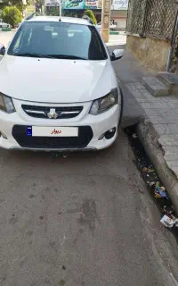 فروش فوری کوییک 1401