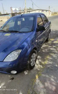 تیبا مدل ۹۱