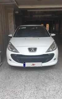207 پانا tu5