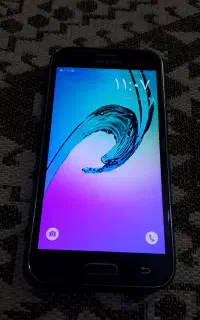 سامسونگ j2