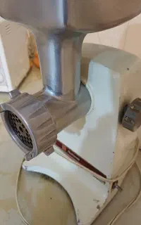 چرخ گوشت