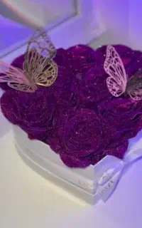 گل روبانی با سابقه کاری..
