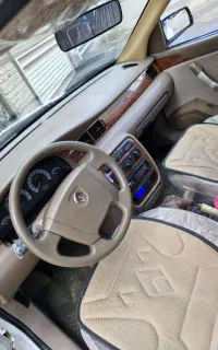 سمند  موتور ملی کلاس ۱۶دوگانه کارخانه