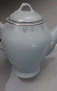 قوری چینی