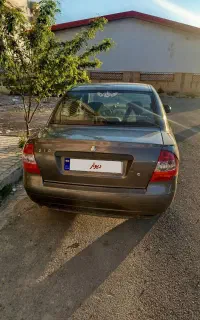 تیبا مدل ۹۳