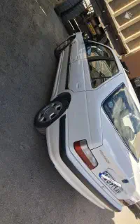 پژو پارس tu5