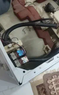 تعمیرات تخصصی لباسشویی اتوماتیک با بهترین قیمت