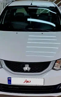 ساینا s دوگانه کارخانه ۱۴۰۲ در حد صفر
