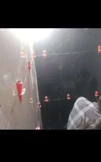 کاشی کاری سرامیک کاری سنگ پله