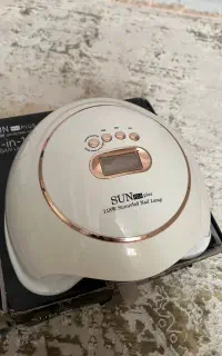 فروش دستگاه سوهان برقی و دستگاه UV