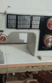 چرخ  خیاطی