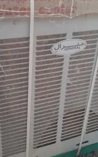 کولر آبی مدل5500جنرال