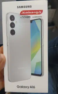 گوشی a16 فروشی