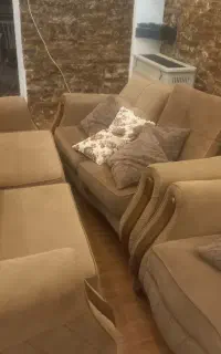 منزل زمینی مسکونی