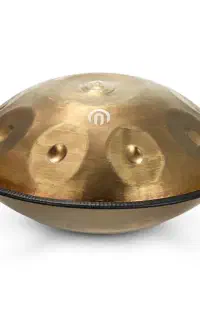 هنگدرام آرشا مدل استیل