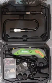فرز انگشتی مدل GT-SET100