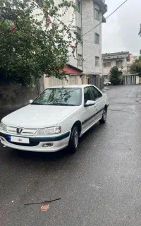 فروش پارس سال