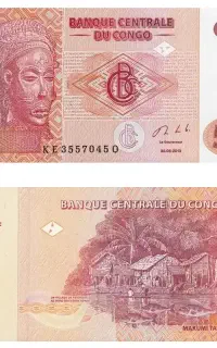 آلبوم مجموعه اسکناس
