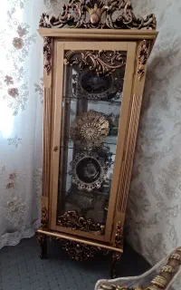 بوفه