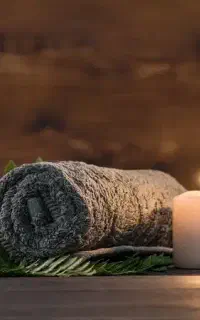 ماساژ درمانی