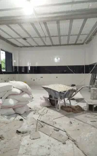 کاشیکاری وسنگکاری