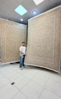 فرش قسطی بخر ترانسفو فرهنگیان سلیمانی ۳۶ماهه