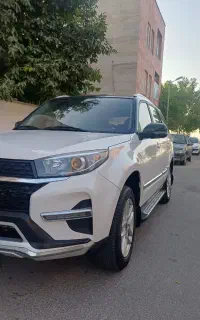 ایکس ۳۳ مدل ۱۴۰۰ گیربکس جدید