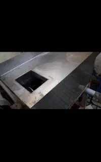 دستگاه پرس انگور 3 اسب موتور سنگین