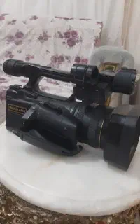 دوربین فیلمبرداری nx3