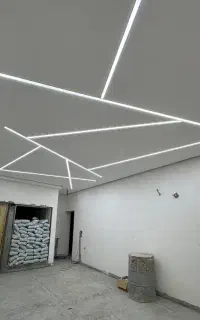 لاین نوری بصورت چکی/ اقساط