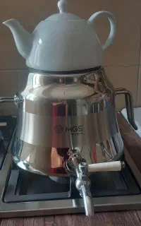 کتری قوری