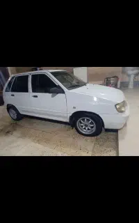 پراید 111 مدل 93