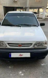 پراید ۱۳۱ SE