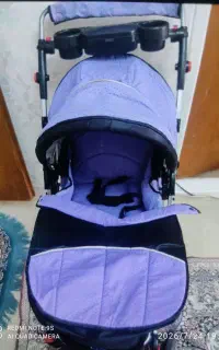 کالسکه،صندلی ماشین،کریر