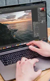 ساخت سایت، ادیت ویدیو، عکس