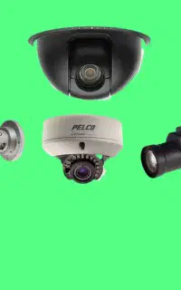 تعمیر تخصصی دوربین  مدار بسته و دستگاه های NVRوDVR