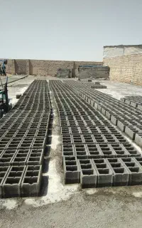 بلوک 20در40 سنگین