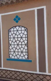 اولین تولیدکننده کاهرنگ سنتی دراصفهان