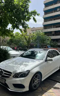 E200 2014
