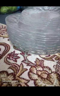 چنددست ظروف لومینارک