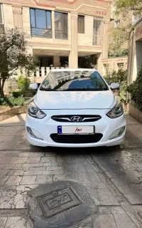 اکسنت 2014