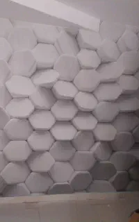 فروش و نصب کاغذ دیواری و ترمووال
