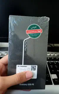 سامسونگ s25 FE