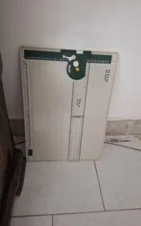 تخته رسم