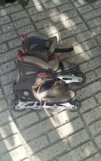 اسکیت اکشن