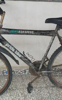 دوچرخه